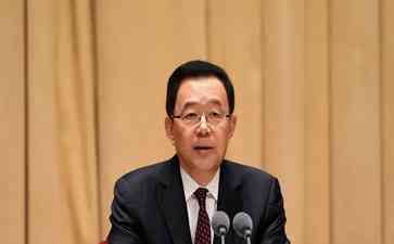 最新爆发事件揭秘--贵州省委原书记孙志刚被查