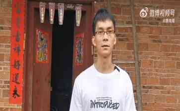  高考志愿被退档 唐尚珺决定复读