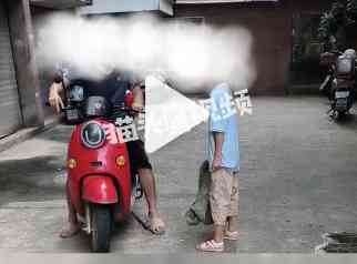  中国家长：苦中苦，才有后福