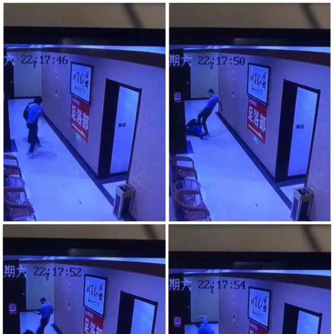  酒后车管所民警暴打残疾人，案件拖延9个月令人质疑