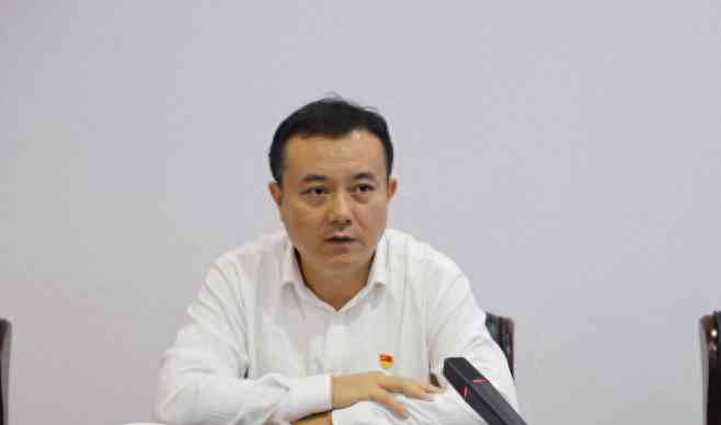 最新事件曝光--广州副市长陈勇拟任地级市市委书记