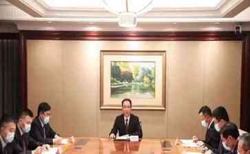新上榜焦点新闻--恒大停牌的500多天 许家印在做什么