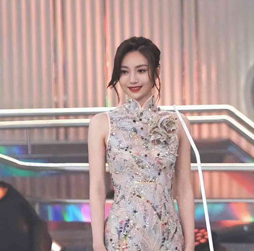 最新焦点事件，香港小姐时隔20年再出神仙颜值
