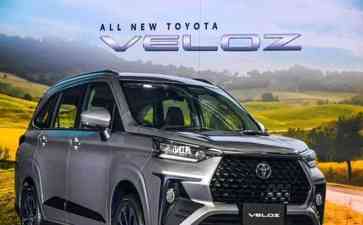 丰田全新大七座SUV，外观饱满售价亲民，引关注