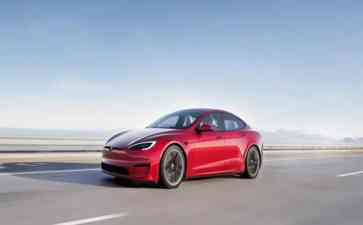  新款特斯拉Model 3正式量产 成本降低14% 售价20万元左右