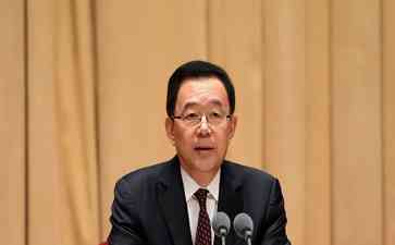 最新焦点新闻--9个月内贵州三“虎”被查