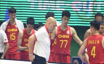 今日最热焦点资讯 记者：中国男篮取消了今日的训练