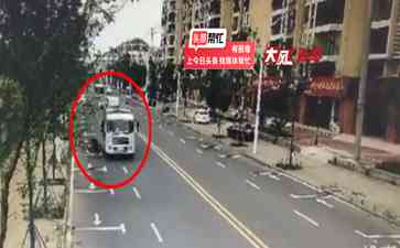 环卫车肇事撞死老人，家属要求环卫处承担责任