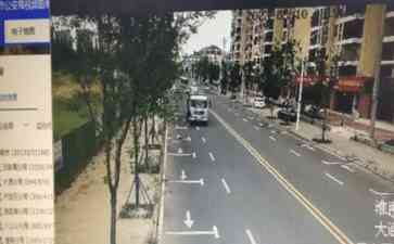 环卫车肇事撞死老人，家属要求环卫处承担责任
