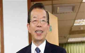  谢长廷言辞引争议，被批评为“助日代表”