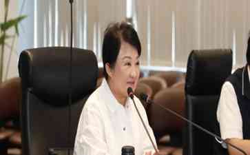  台中市加强辐射检测保障食品安全 美拟加征关税以制裁日本核排水
