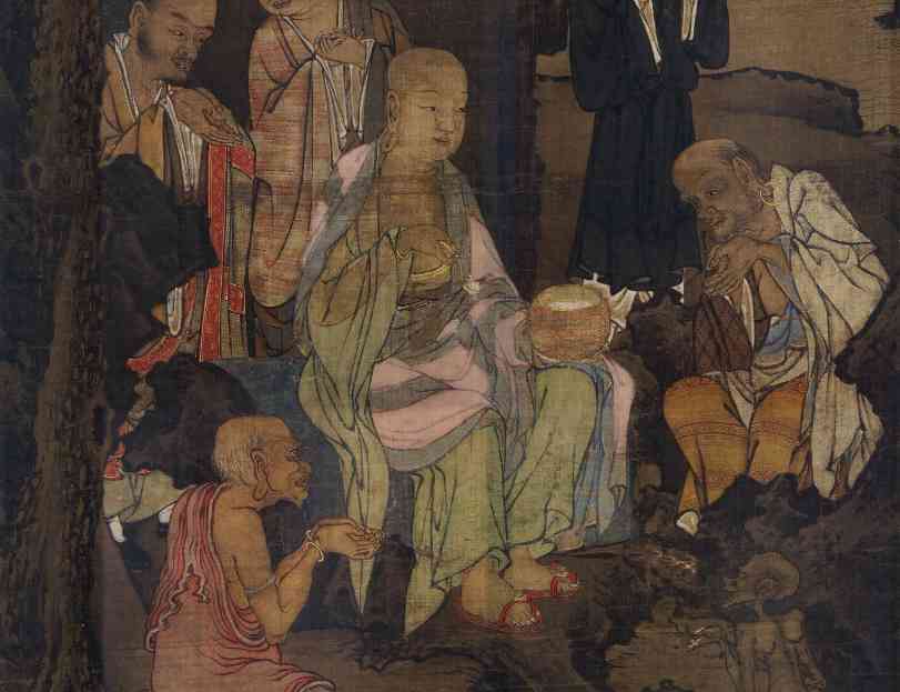 最新重大事件披露:中元节不只是“鬼节”