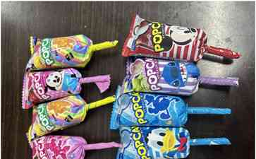 最新焦点事件曝光。温州查获日本核辐射地区进口食品