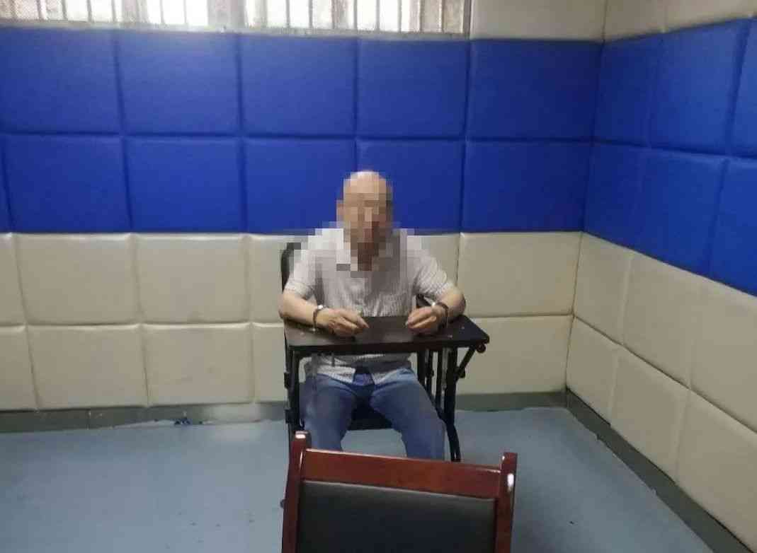 海口银行宿舍兄弟杀人案凶手已被枪决