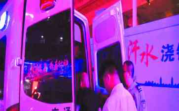  合肥交警开展打击“失驾”人员专项整治行动
