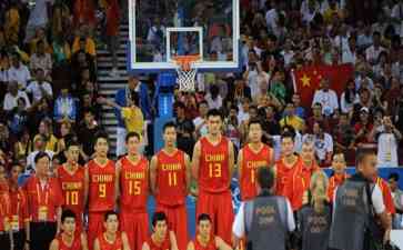 最热焦点新闻 北京奥运中国男篮12人均已退役