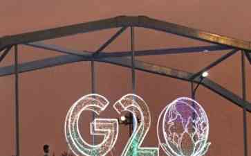 最新内幕曝光！俄外长将代替普京出席印度G20峰会