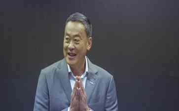 最新社会焦点事件:泰国新内阁名单出炉