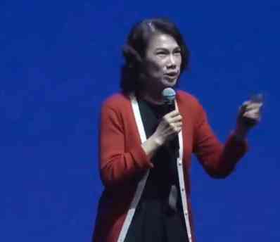 最新社会焦点事件--董明珠：买格力股票保证不吃亏