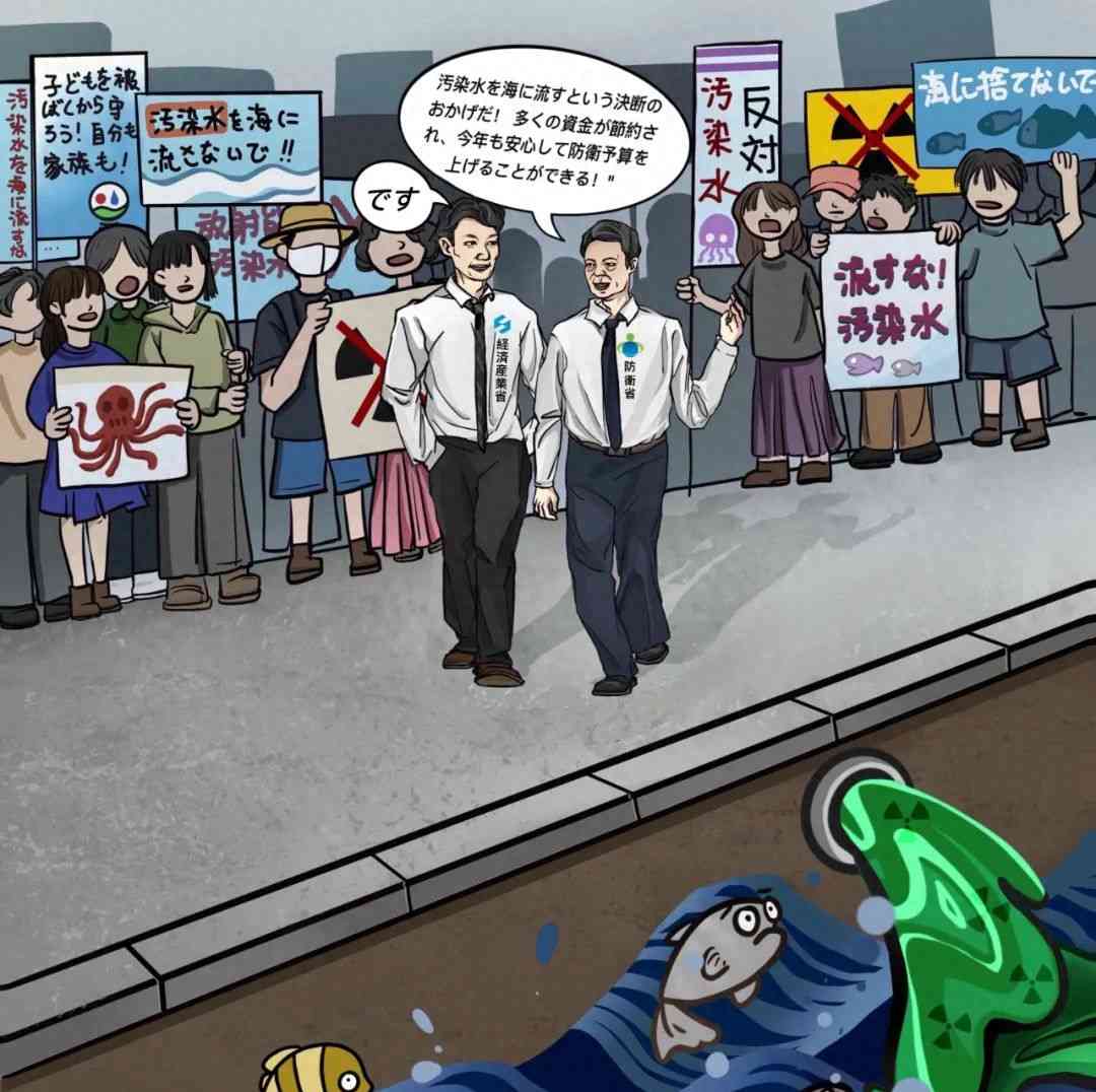 今日最新资讯 漫评：日本在整军扩武道路上狂奔