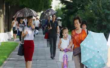  朝鲜宣布重开国门，允许在外公民归国