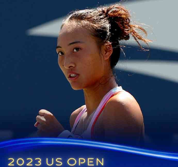 最新焦点事件：美网女单首轮郑钦文送蛋波多罗斯卡