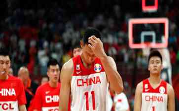  引领中国男篮时代的伟大退场——易建联告别职业篮球