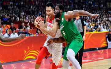  引领中国男篮时代的伟大退场——易建联告别职业篮球