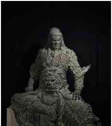  《封神第一部》以及中国古代名将身材之谜
