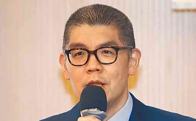 最新热点新闻：连胜文称受朱立伦指派与郭台铭谈过