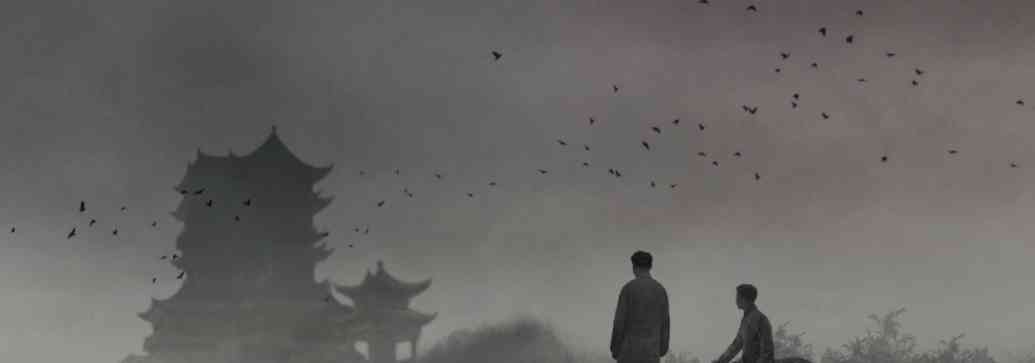  钱穆：中国最后一位国学大师