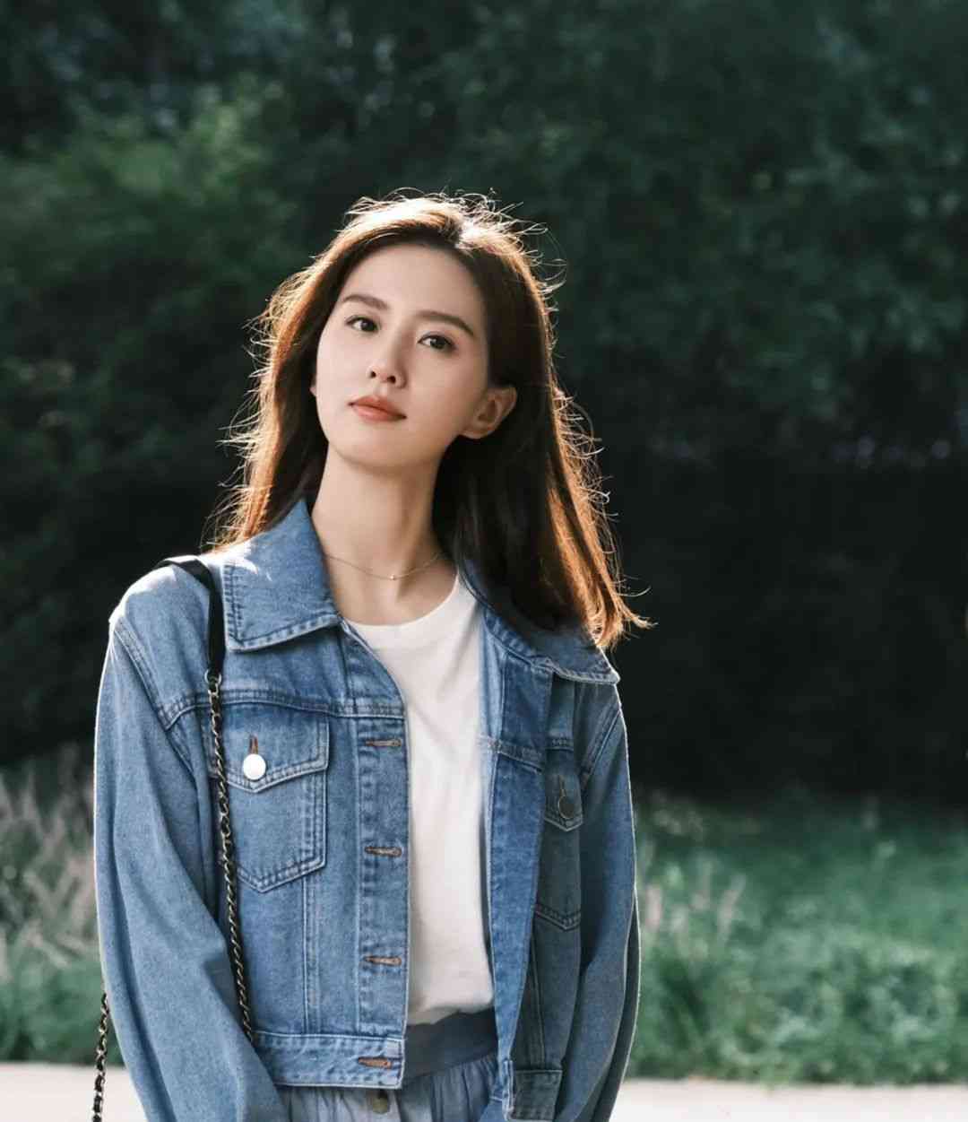  想象中的江浙沪独生女