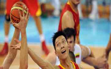 最新重大事件披露:08中国男篮退役成员哪位令你印象深刻