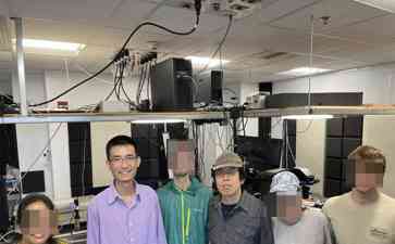  美国北卡大学惨案:中国留学生涉嫌杀害华裔导师