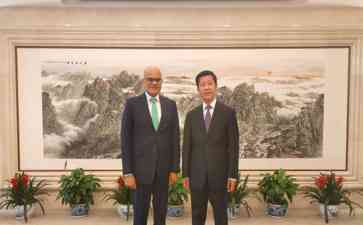 中巴举行军控与防扩散磋商，稳定国际安全合作共赢