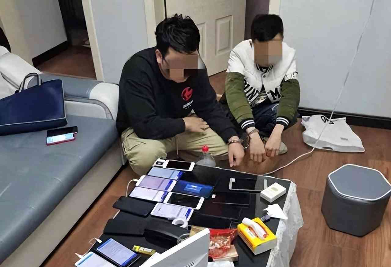 新上榜焦点新闻。揭秘缅北电信诈骗洗钱新套路