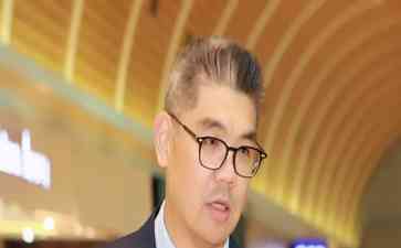  郭台铭参选2024年台湾地区领导人引舆论热议