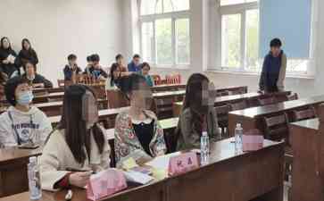  中南财大解除女讲师聘用 后者失联4个月