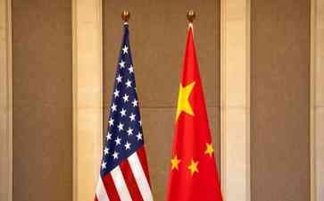  美国高官雷蒙多访华，关注中美经贸合作
