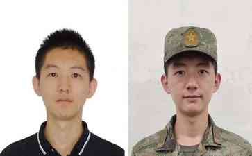 最新焦点事件曝光--男生从清华大学参军后考上国防科大