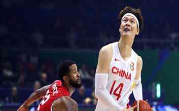 新上榜焦点事件：王哲林约等于中国男足里的谁