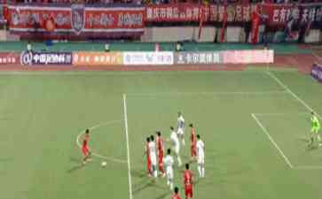 突发事件曝光 足协杯：申花2-0中乙队晋级4强
