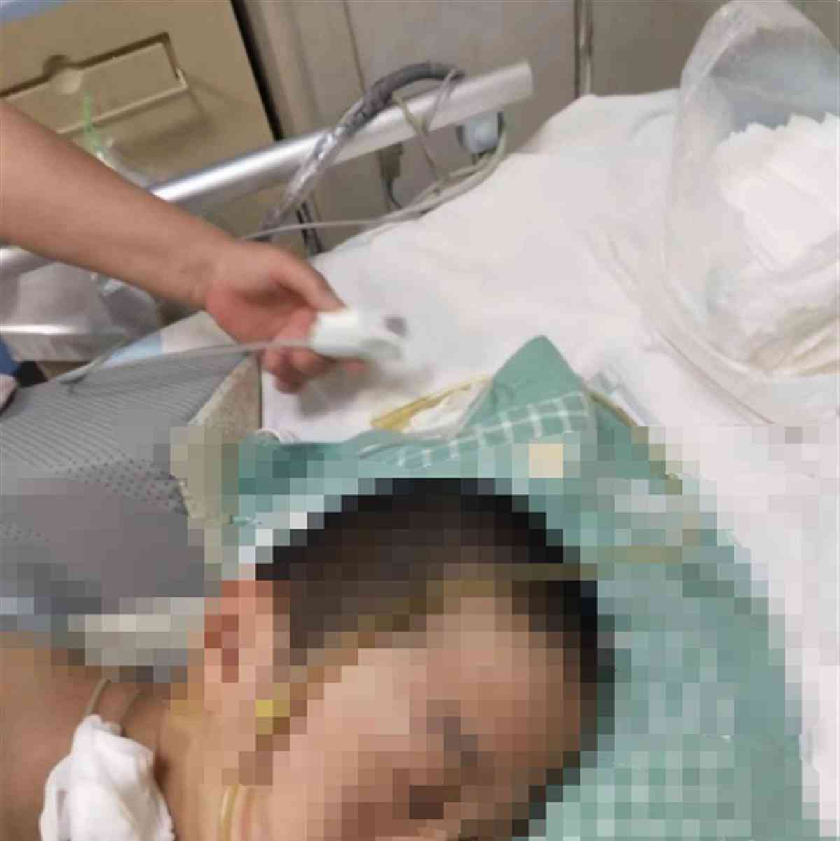  爱心救助中心涉贪丑闻曝光，困难家庭真实情况曝光引起质疑