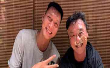 今日最热焦点资讯。记者回忆与易建联在美往事