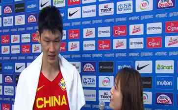 新上榜焦点事件：胡金秋：我们每个人都拼了命去抢球