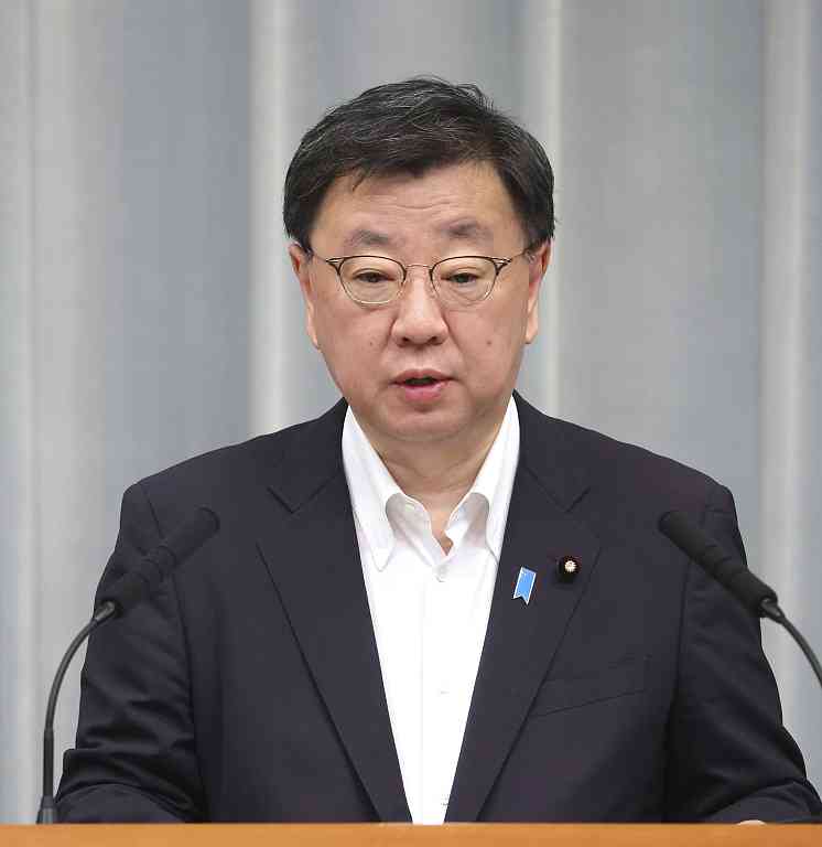  日本首相希望二阶俊博访华，寻求日中关系正常化