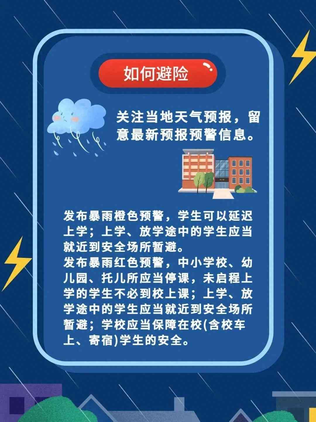 最新事件曝光：台风逼近 这些安全提示请收好