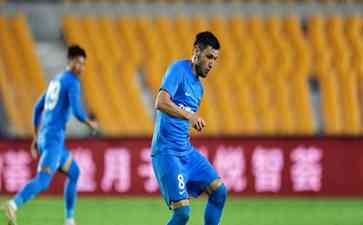 最新重大事件披露:足协杯：青岛3-0淘汰南通晋级4强