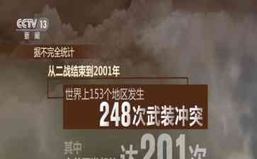 引发广泛关注:媒体：美发动战事为军工复合体牟利
