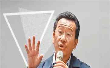 揭秘最近发生的事件，台官员称台军不受制于解放军遭批